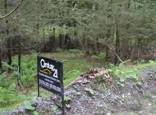 Creasyville Hollow Rd, Benton, PA 17814