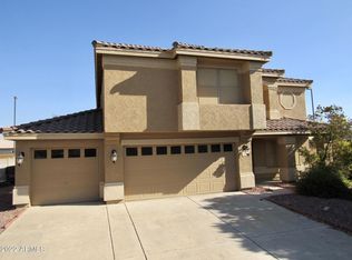3361 S Martingale Rd, Gilbert, AZ 85297