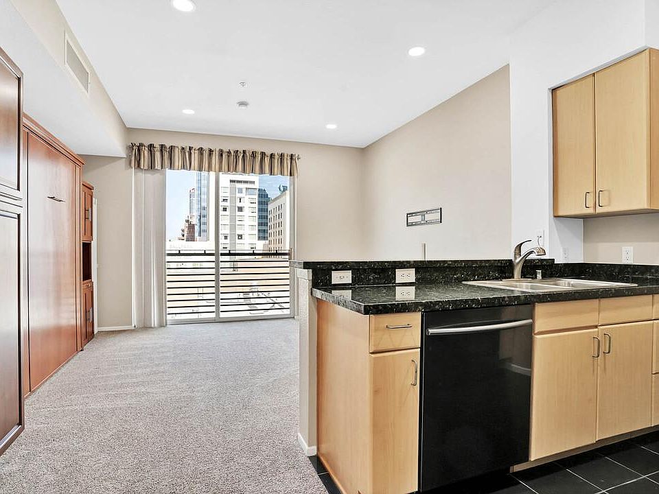 1st image of 445 Island Ave Unit 619
