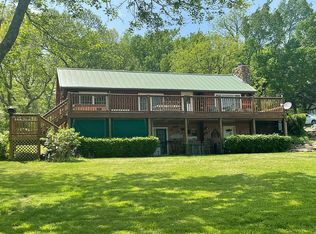 354 Jayhawk Rd, Uniontown, KS 66779