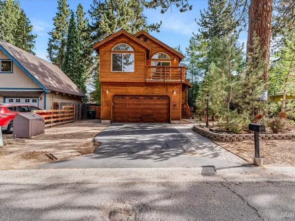 1661 Fair Meadow Trl, South Lake Tahoe, CA 96150