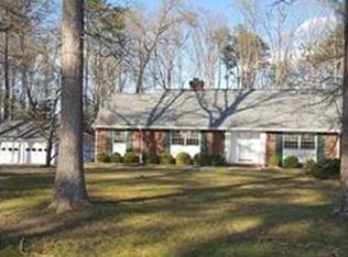 13517 Courthouse Rd, Dinwiddie, VA 23841