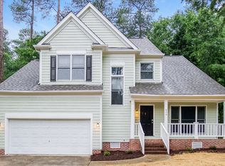 919 Beddingfield Dr, Knightdale, NC 27545