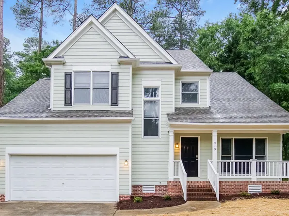 919 Beddingfield Dr, Knightdale, NC 27545