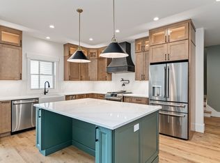 110 Hay Meadow Ln, Jericho, VT 05465