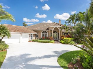 14356 Halter Rd, Wellington, FL 33414