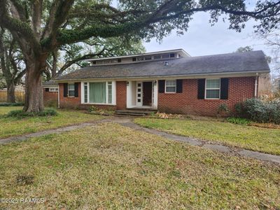 203 N Leblanc St, Estherwood, LA, 70534