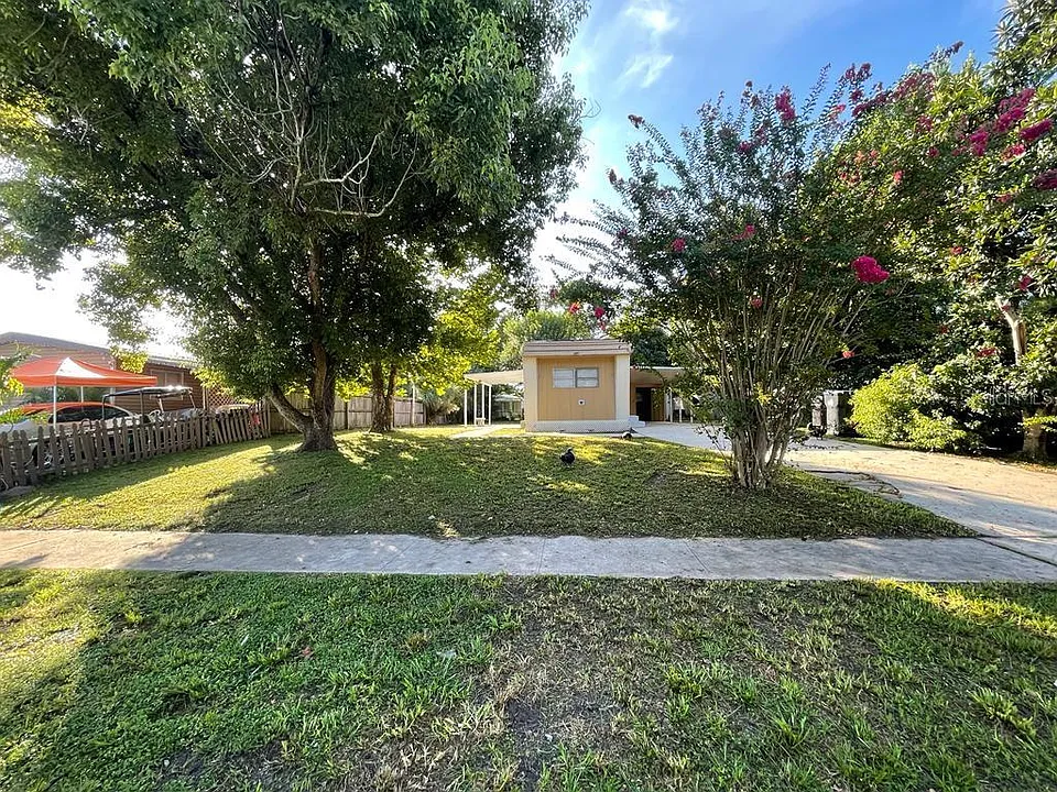 6954 Pompeii Rd