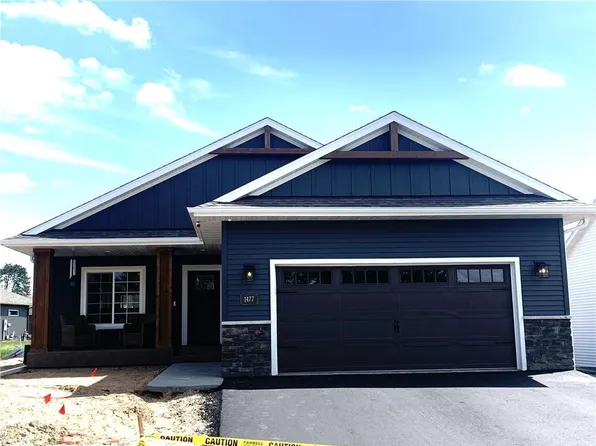1477 Pinehurst Court, Altoona, WI 54720