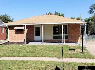 6630 Colfax Ave, Lincoln, NE 68507