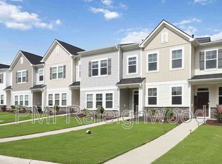 2326 Chert Ln, Raleigh, NC 27610