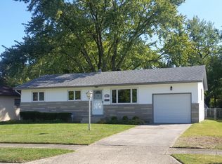 5130 Kingshill Dr, Columbus, OH 43229