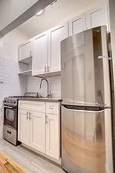 Rented by Corcoran