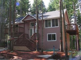 18419 Rampart Dr SE, Yelm, WA 98597