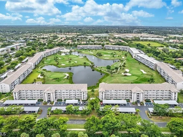 14941 Hole In One Cir #110, Fort Myers, FL 33919