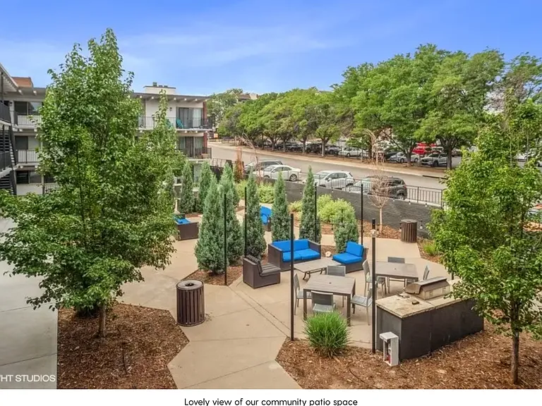 Bellaire Apartment Homes — Photo 43