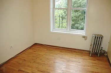 Rented by Boerum Hill Realty