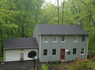 55 Bausola Rd, Andover, CT 06232