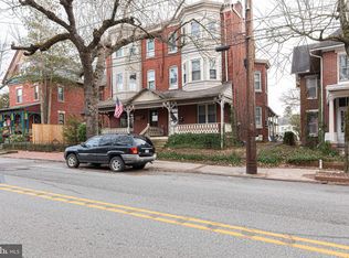 476 N Charlotte St, Pottstown, PA
