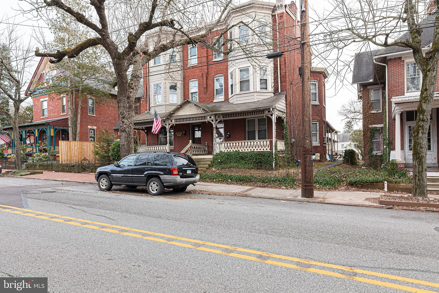 476 N Charlotte St photo 1