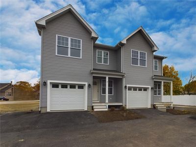 68 Greene St UNIT 5, Warwick, RI, 02886