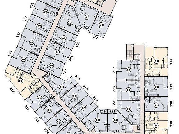 4th image of 215 Willow Ave #312-A4