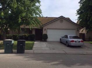 2712 Amadeus Dr, Modesto, CA 95358