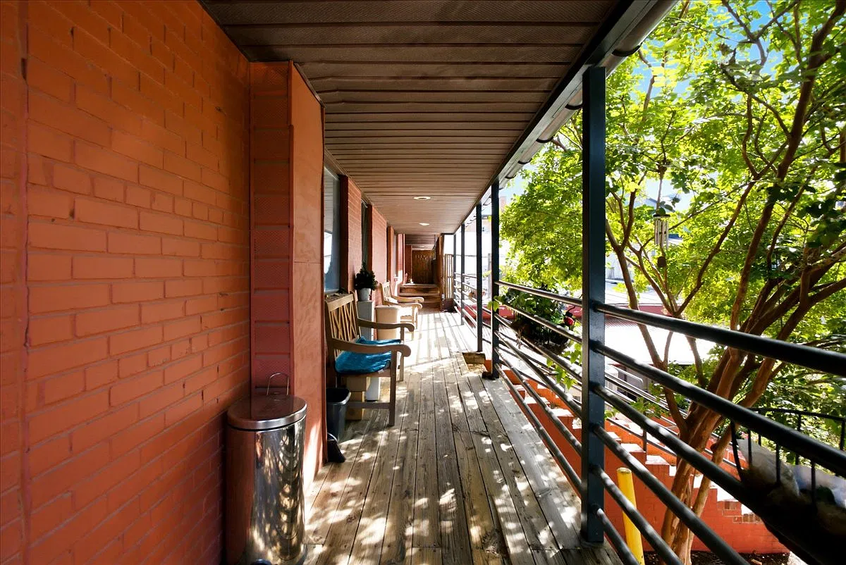 1 bed, $1,495 — Photo 2