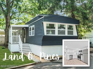 56 Marcia Memorial Circle, Jackson, NJ 08527