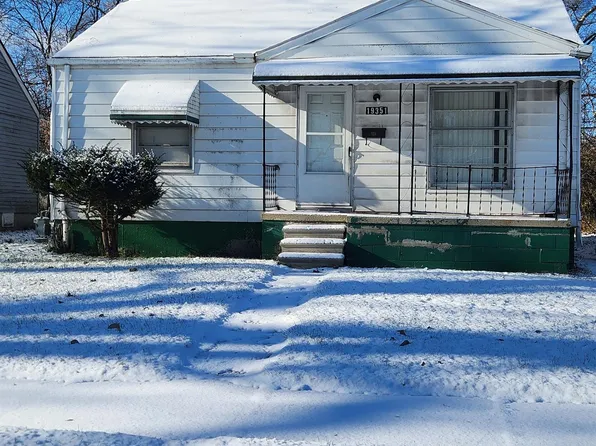 19351 Biltmore St, Detroit, MI 48235