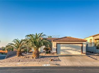 416 Rocky Rd, Henderson, NV 89015