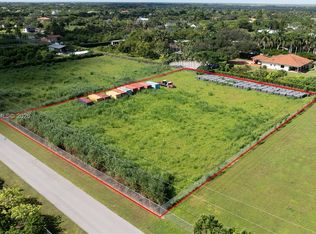 23280 SW 209th Pl, Homestead, FL 33031