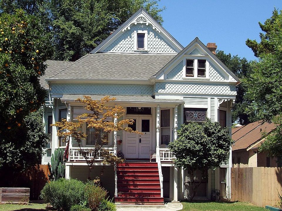 1st image of 1807 G St
