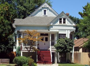 1807 G St, Sacramento, CA 95811