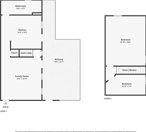 513 Locust St #2 — Photo 22