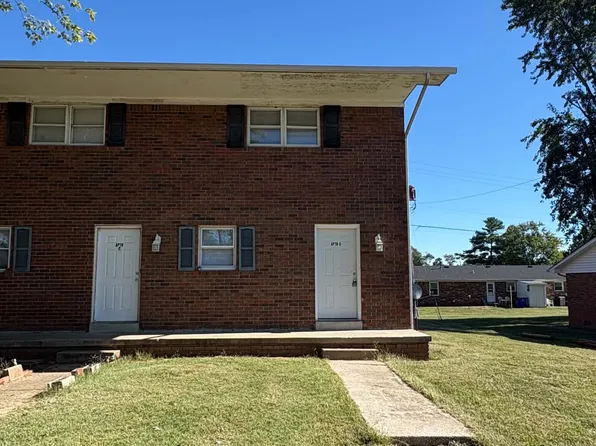 1712 Highland Way APT D, Bowling Green, KY 42104