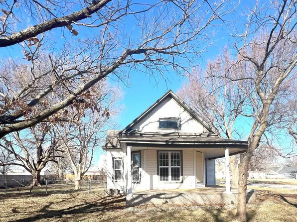 501 S Daily Rd, Mount Hope, KS 67108