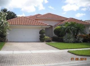 6687 Jog Palm Dr, Boynton Beach, FL 33437