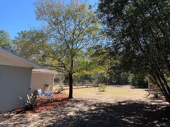 HUGE FENCED BACKYARD