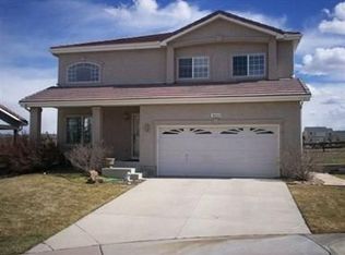 10268 Fawnbrook Ct, Highlands Ranch, CO 80130