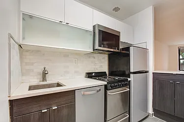 Rented by Algin Management