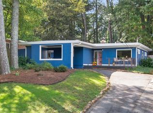 2266 Melante Dr NE, Atlanta, GA