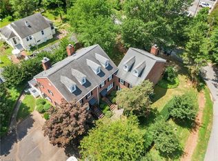 502 New Berry Ct, Winston Salem, NC 27103