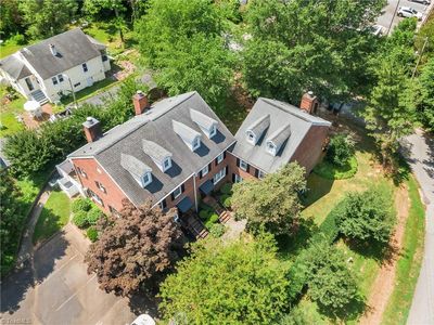 502 New Berry Ct, Winston Salem, NC, 27103