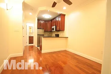 Rented by Mdrn Residential