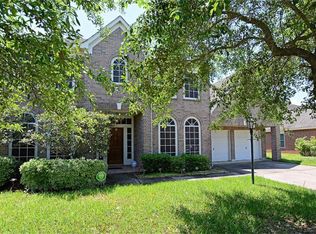 3907 Shadow Trace Cir, Houston, TX 77082