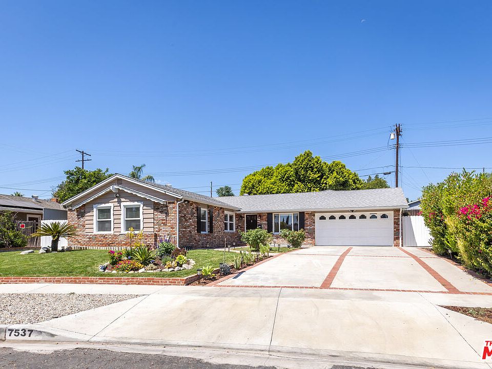 1st image of 7537 Quimby Ave