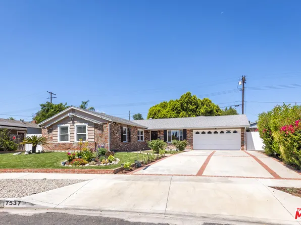 7537 Quimby Ave, West Hills, CA 91307