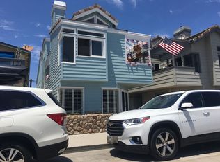 121 29th St #3, Newport Beach, CA 92663