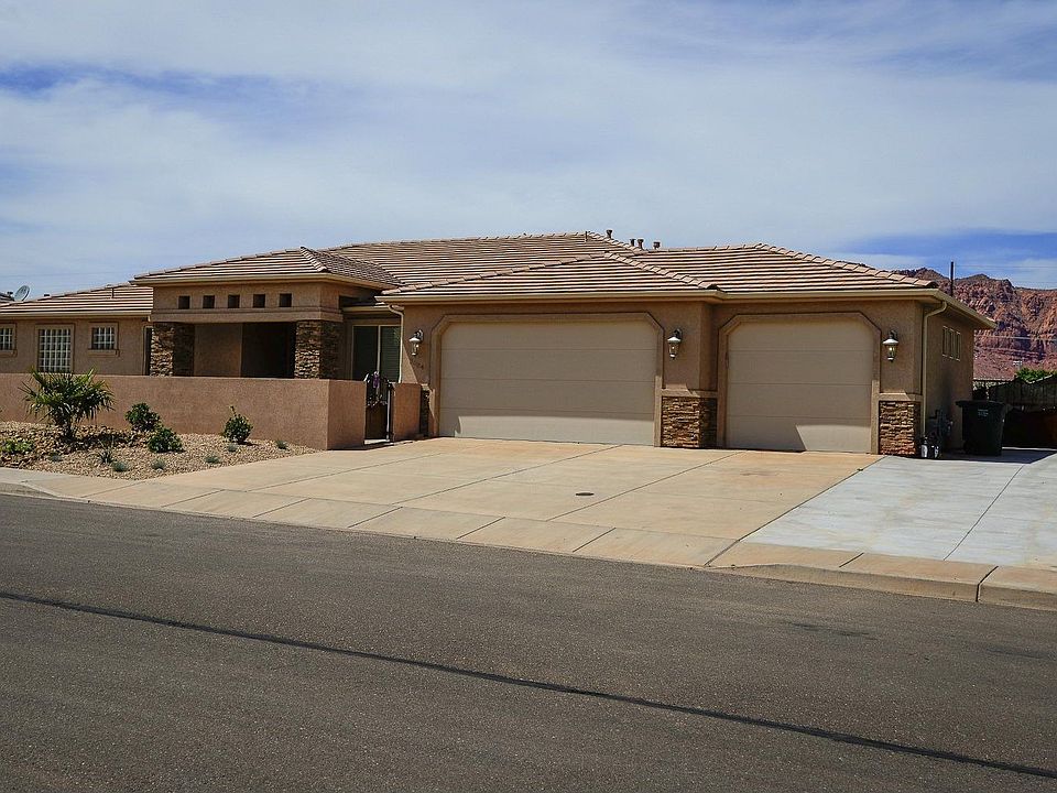 1st image of 3684 W Sagebrush Dr